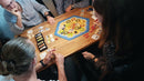 Catan Udvidelse - Handelsmænd & Barbarer - Fra 10 år - Billede 1