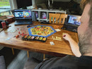 Catan Udvidelse - Handelsmænd & Barbarer - Fra 10 år - Billede 1