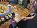 Catan Udvidelse - Handelsmænd & Barbarer - Fra 10 år - Billede 1