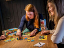 Kingdomino - Age Of Giants udvidelsen - Fra 8 år. - Billede 1