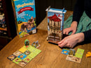Kingdomino - Age Of Giants udvidelsen - Fra 8 år. - Billede 1