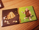 Kingdomino - Age Of Giants udvidelsen - Fra 8 år. - Billede 1