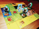 Kingdomino - Age Of Giants udvidelsen - Fra 8 år. - Billede 1