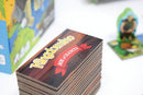 Kingdomino - Age Of Giants udvidelsen - Fra 8 år. - Billede 1