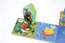 Kingdomino - Age Of Giants udvidelsen - Fra 8 år. - Billede 1