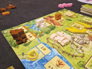 Agricola spillet - FAMILIEUDGAVEN - Asmodee - Fra 8 år - Billede 1