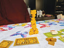 Agricola spillet - FAMILIEUDGAVEN - Asmodee - Fra 8 år - Billede 1