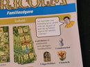 Agricola spillet - FAMILIEUDGAVEN - Asmodee - Fra 8 år - Billede 1