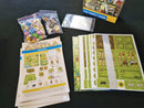 Agricola spillet - FAMILIEUDGAVEN - Asmodee - Fra 8 år - Billede 1