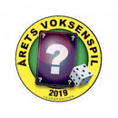 Smart 10 - Årets Voksenspil 2019 - Games4u - Fra 10 år. - Billede 1