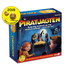 Piratjagten - Årets Spil For Børn 2018 - Games4u - Fra 5 år. - Billede 1