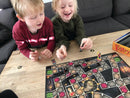 Vampyrjagten børnespil - Games4u - Fra 5 år. - Billede 1