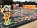 Vampyrjagten børnespil - Games4u - Fra 5 år. - Billede 1