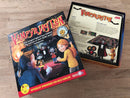 Vampyrjagten børnespil - Games4u - Fra 5 år. - Billede 1