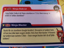 Nummer Ninja - matematisk brætspil - Games4u - Fra 7 år. - Billede 1
