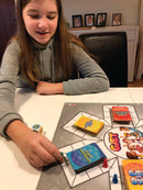 GÆT familiequiz-spillet - Games4u - Fra 5 år. - Billede 1