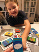 GÆT familiequiz-spillet - Games4u - Fra 5 år. - Billede 1
