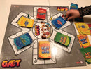 GÆT familiequiz-spillet - Games4u - Fra 5 år. - Billede 1