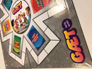 GÆT familiequiz-spillet - Games4u - Fra 5 år. - Billede 1