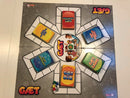 GÆT familiequiz-spillet - Games4u - Fra 5 år. - Billede 1