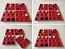 Pentago strategispillet - Games4u - Fra 8 år. - Billede 1