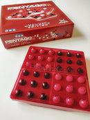 Pentago strategispillet - Games4u - Fra 8 år. - Billede 1