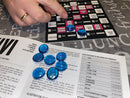 Kivi - Årets Selskabsspil 2016 i Finland - Games4u - Fra 8 år. - Billede 1