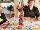 The Build Up terningspil - Games4u - Fra 6 år. - Billede 1