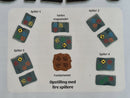 The Build Up terningspil - Games4u - Fra 6 år. - Billede 1