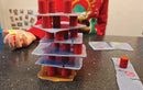 The Build Up terningspil - Games4u - Fra 6 år. - Billede 1