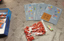 The Build Up terningspil - Games4u - Fra 6 år. - Billede 1