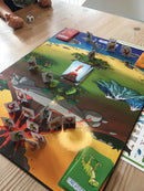 Dinosaur børnespillet - Games4u - Fra 5 år. - Billede 1