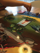Dinosaur børnespillet - Games4u - Fra 5 år. - Billede 1