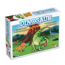 Dinosaur børnespillet - Games4u - Fra 5 år. - Billede 1