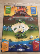 Dinosaur børnespillet - Games4u - Fra 5 år. - Billede 1