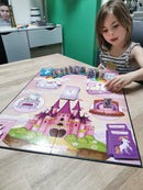 Enhjørning børnespillet - Games4u - Fra 5 år. - Billede 1