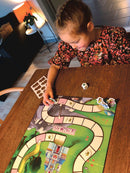Prinsesse børnespillet - Games4u - Fra 5 år. - Billede 1