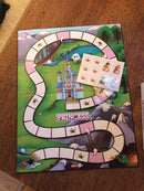 Prinsesse børnespillet - Games4u - Fra 5 år. - Billede 1