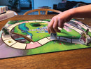 Prinsesse børnespillet - Games4u - Fra 5 år. - Billede 1
