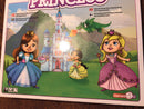 Prinsesse børnespillet - Games4u - Fra 5 år. - Billede 1