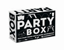 Partybox festspil - Games4u - Fra 9 år. - Billede 1