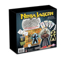 Ninjajagten børnespil - Games4u - Fra 6 år. - Billede 1