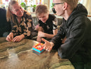 Smart 10 Junior quizspil - Games4u - Fra 7 år.
