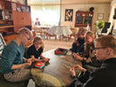 Smart 10 Junior quizspil - Games4u - Fra 7 år.