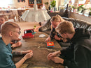 Smart 10 Junior quizspil - Games4u - Fra 7 år.