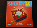 Smart 10 Junior quizspil - Games4u - Fra 7 år.