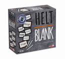 Helt Blank - Årets Voksenspil 2020 - Fra 8 år. - Billede 1