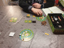 Cacao brikspillet - Spiel Des Jahres 2015 nomineret - Fra 6 år. - Billede 1