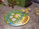 Cacao brikspillet - Spiel Des Jahres 2015 nomineret - Fra 6 år. - Billede 1