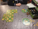 Cacao brikspillet - Spiel Des Jahres 2015 nomineret - Fra 6 år. - Billede 1